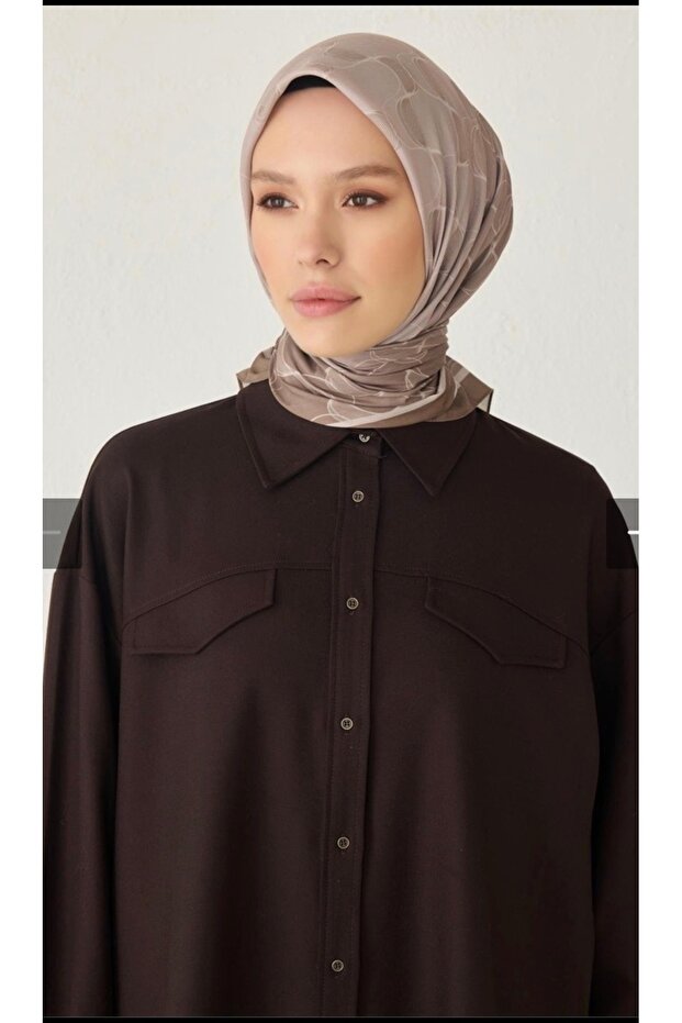 وشاح ناعم فاخر