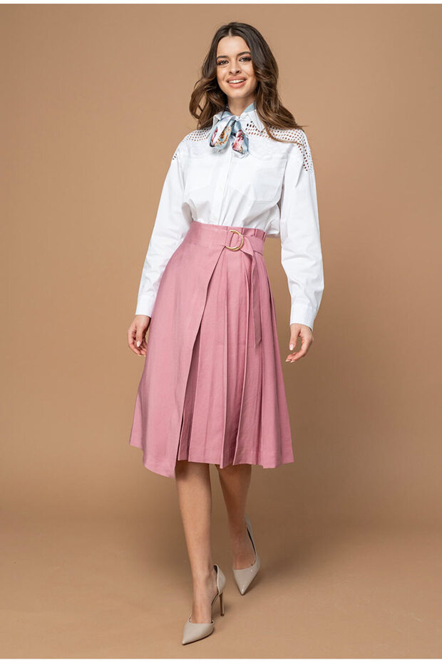 ΦΟΥΣΤΑ ΣΑΙΜΑ - 1