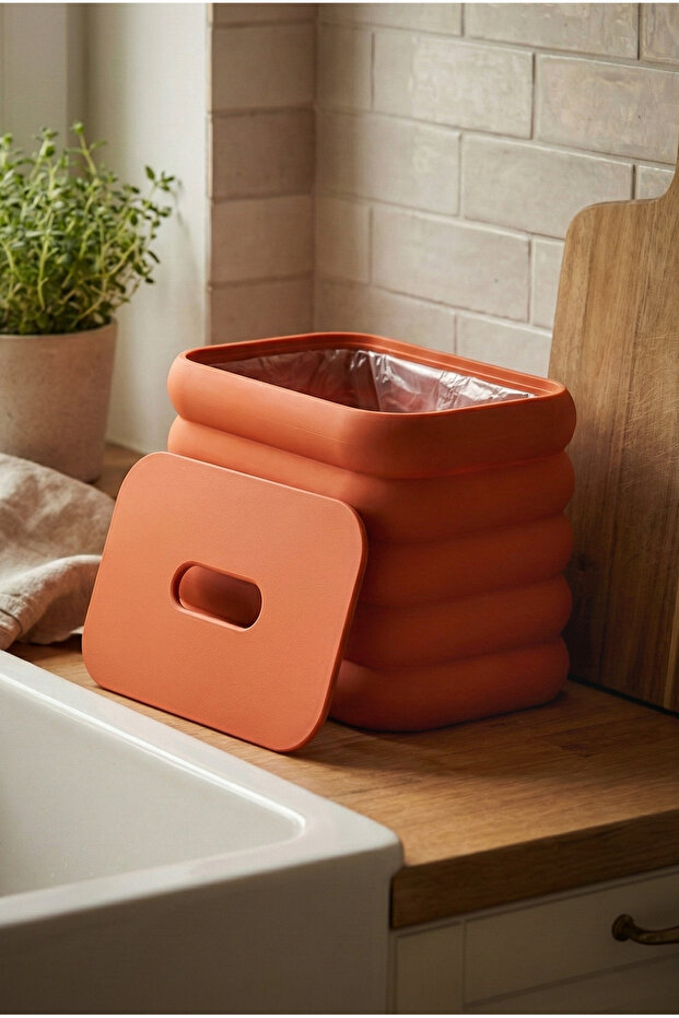 Volume Mini Çöp Kovası - 2