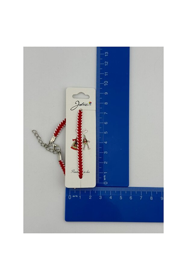 Knitted Bracelet - 2