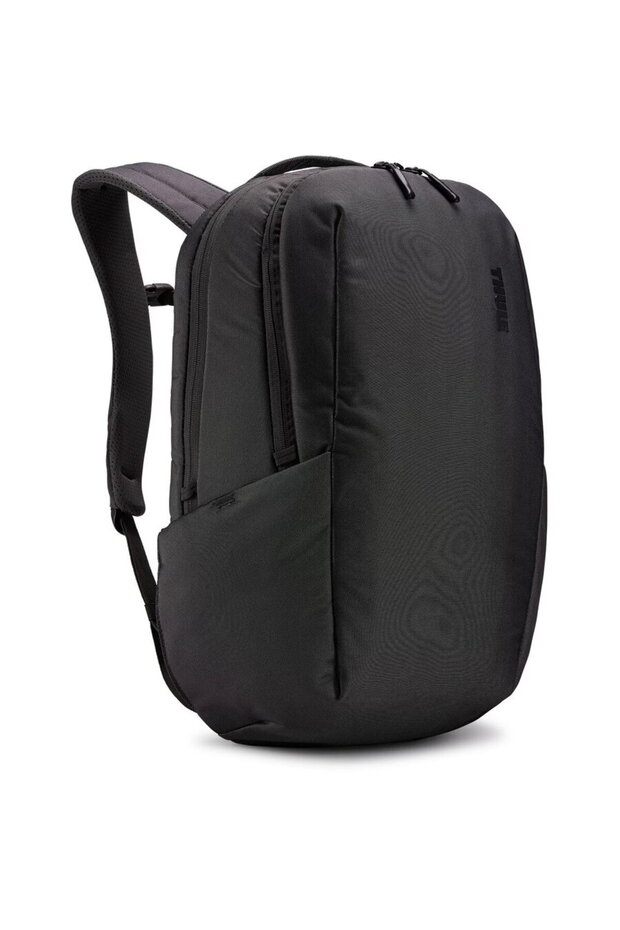Backpack Suitable for a 16" Laptop, 21 L, Gray