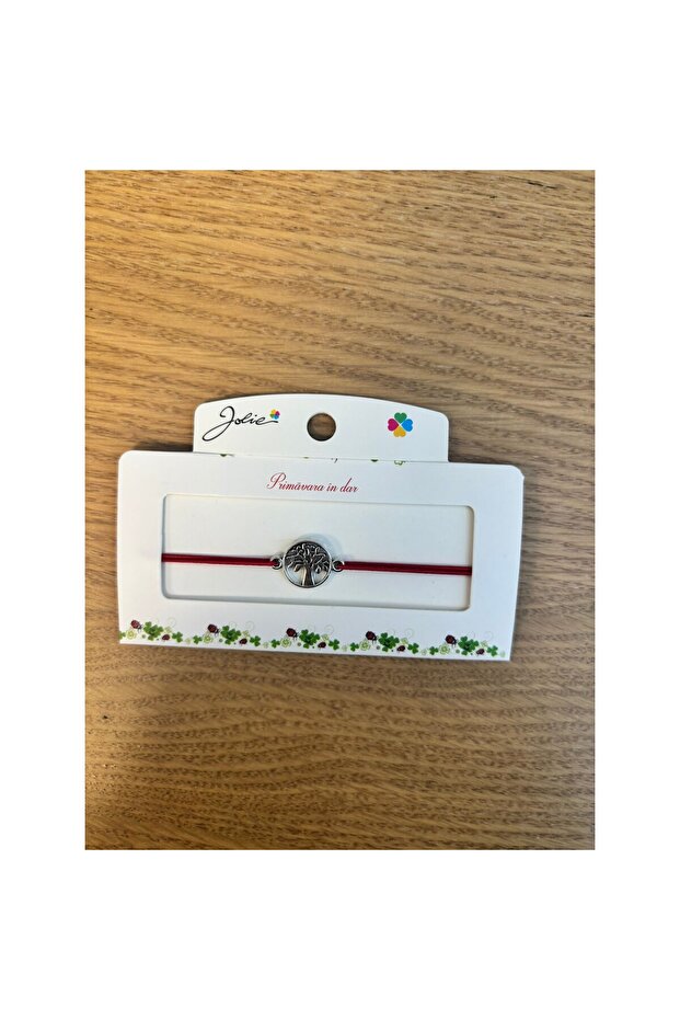 Double Knot Bracelet Model 3 - 1