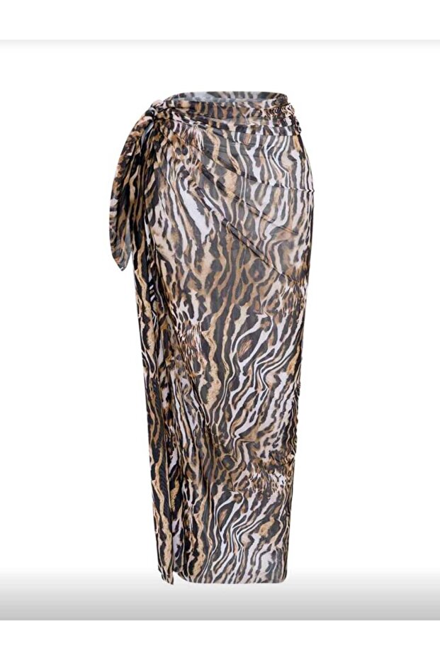 Huzura Pareo Skirt
