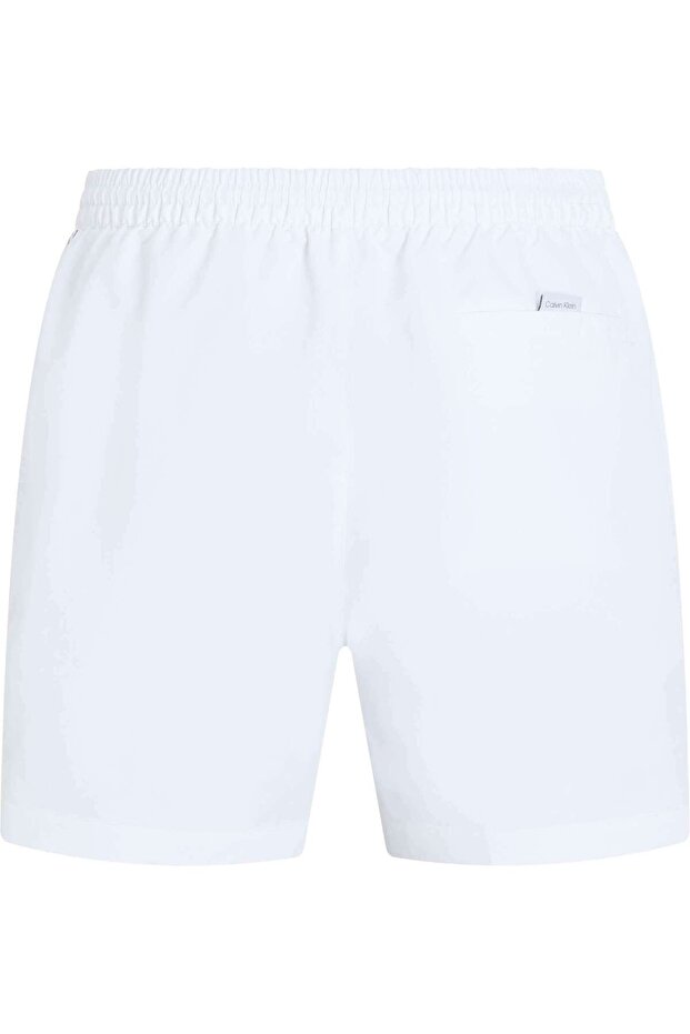 MEDIUM DRAWSTRING, YAA Beyaz Erkek Mayo - 2