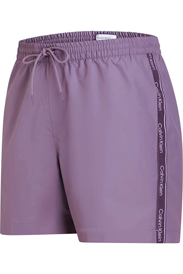 MEDIUM DRAWSTRING, VM3 Mor Erkek Mayo - 3
