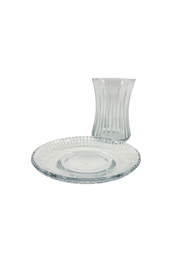 LİNO ÇAY SETİ 12 PARÇA - 3