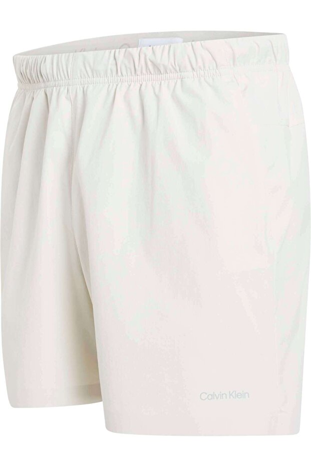 MEDIUM DRAWSTRING, ADA Beyaz Erkek Mayo - 3