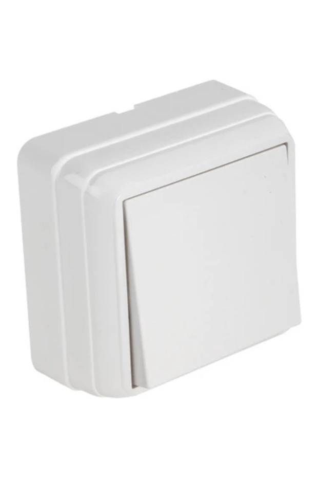 BRONNE SWITCH WHITE