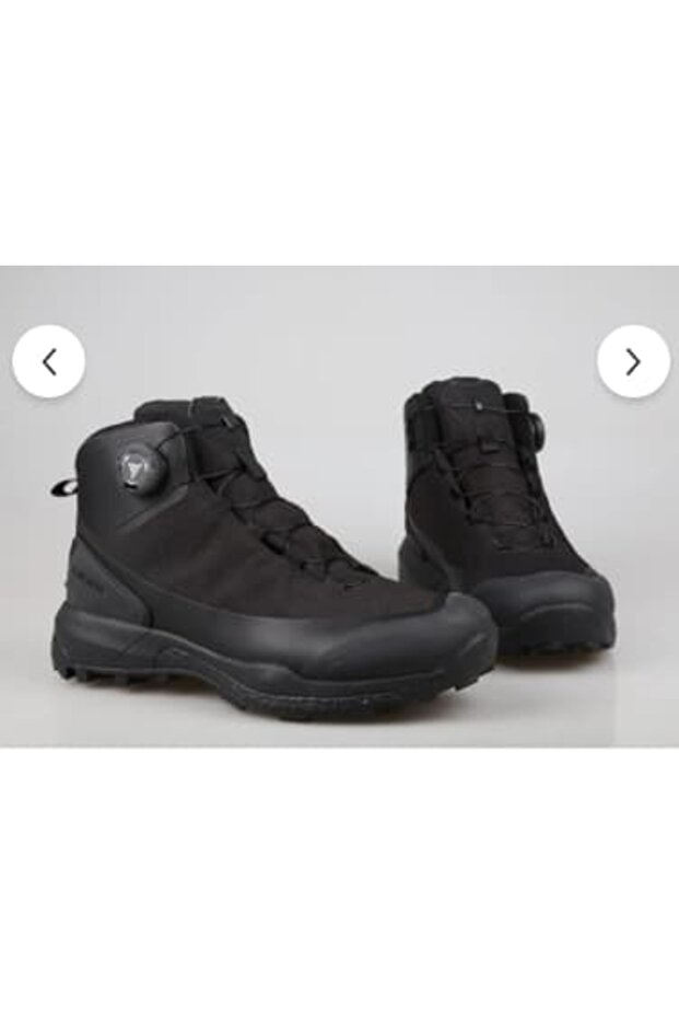 Erkek Deri Bot 152- - 4