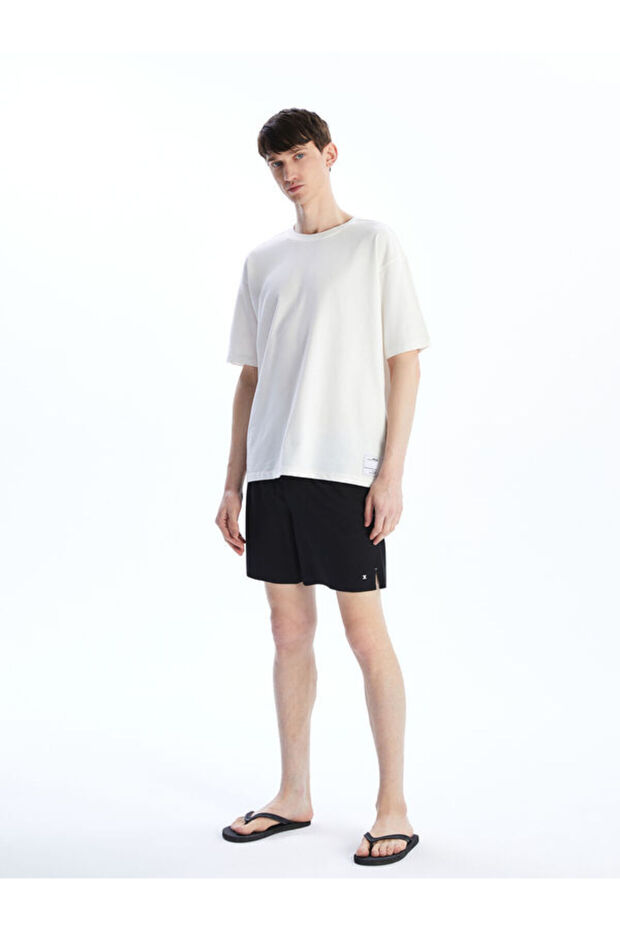 I Short Length Classic Men's Swim Shorts from Freezen Store