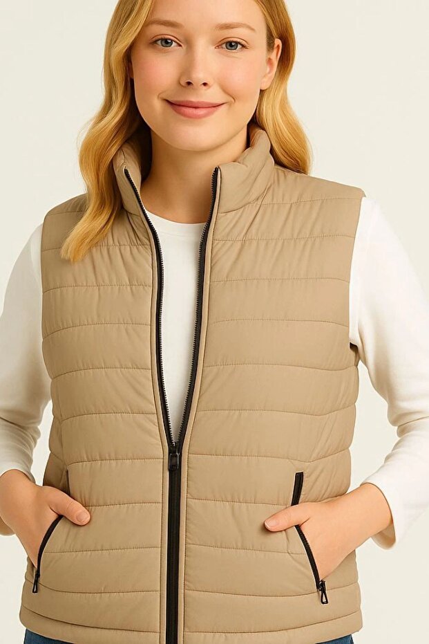 JANES Şişme Yelek - 4