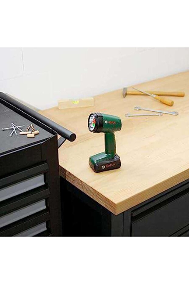 Lanternă - Bosch - 3