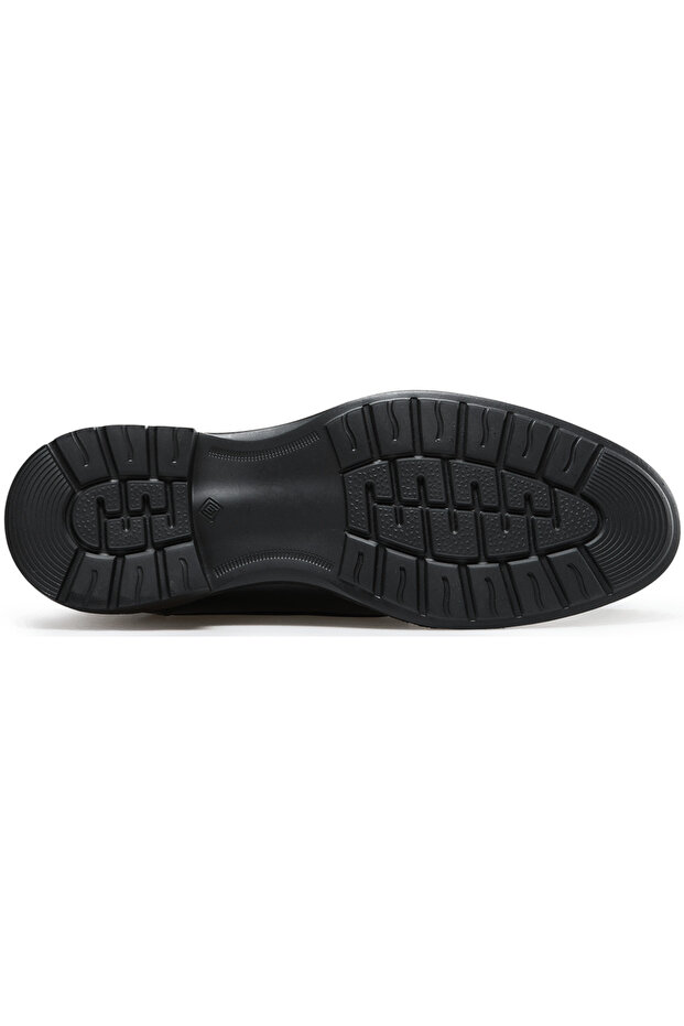 Klasik Ayakkabı - 4