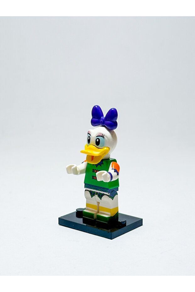 Daisy duck - 3