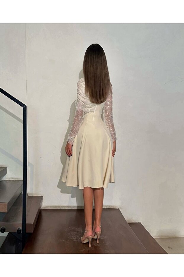 فستان العيد - 2