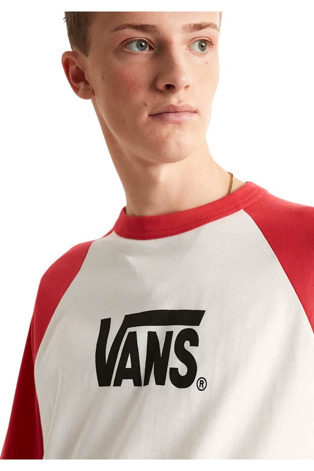 Core Raglan Ls Crha Tişört - 6