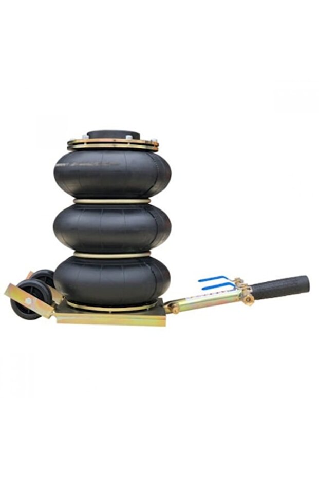 Cric pneumatic de 3 tone - 1