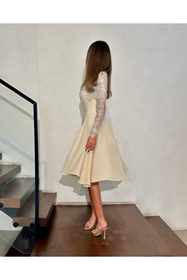 فستان العيد - 3