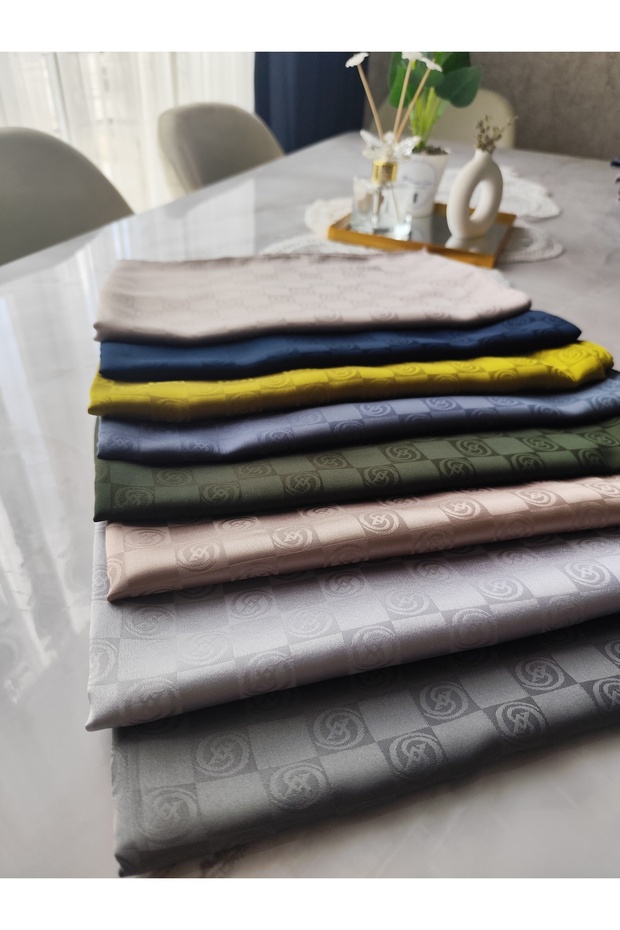 İPEKSİ JAKAR ŞAL 📌 - 1