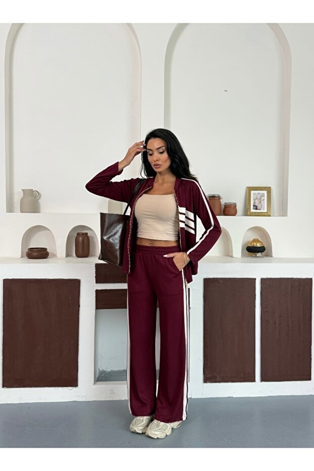 طقم ملابس رياضية من LareOYSHC