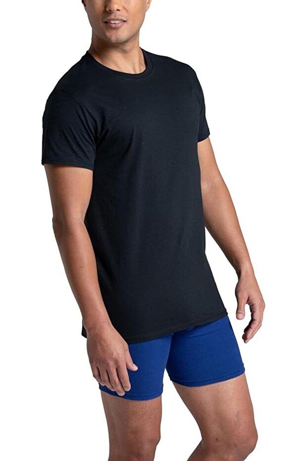 100% Cotton Men's Undershirt