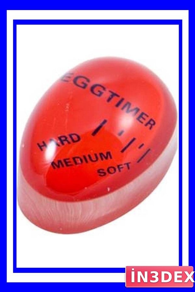 Egg Cooking Timer Egg Timer - 5