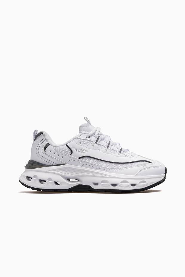 Anita easystep women's sneaker sport shoes 26y anita z white
