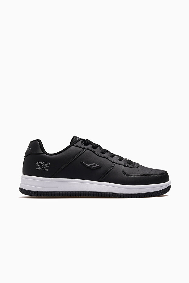 Zeplin-7 men's sneaker sports shoes 26y zeplin-7 m black