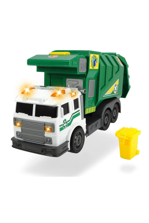 Dickie Toys City Cleaner
