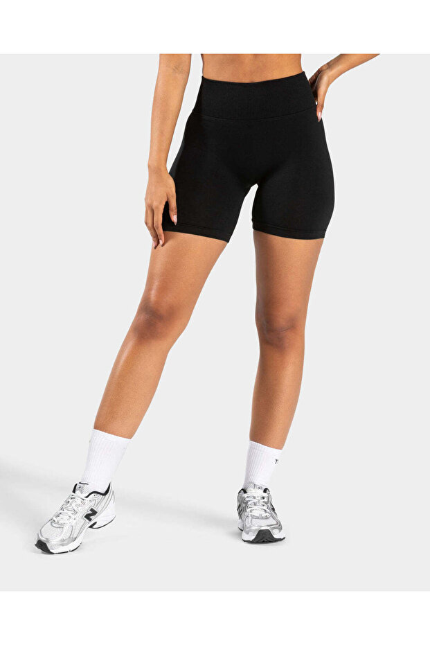 Charming Pro çift push-up büzgülü tayt - 3