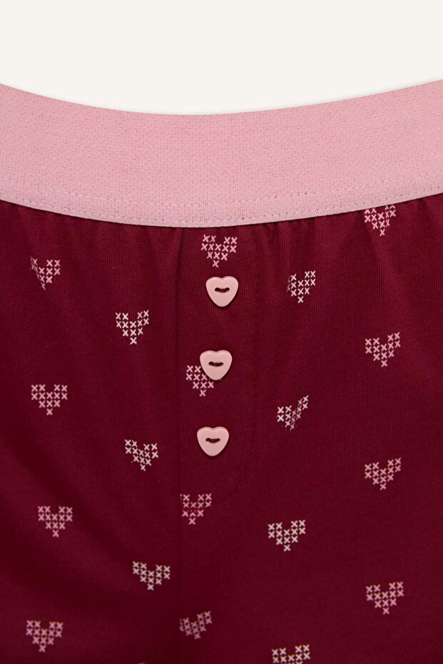 Regular Fıt 2li Takım G9118AX26SP - 4