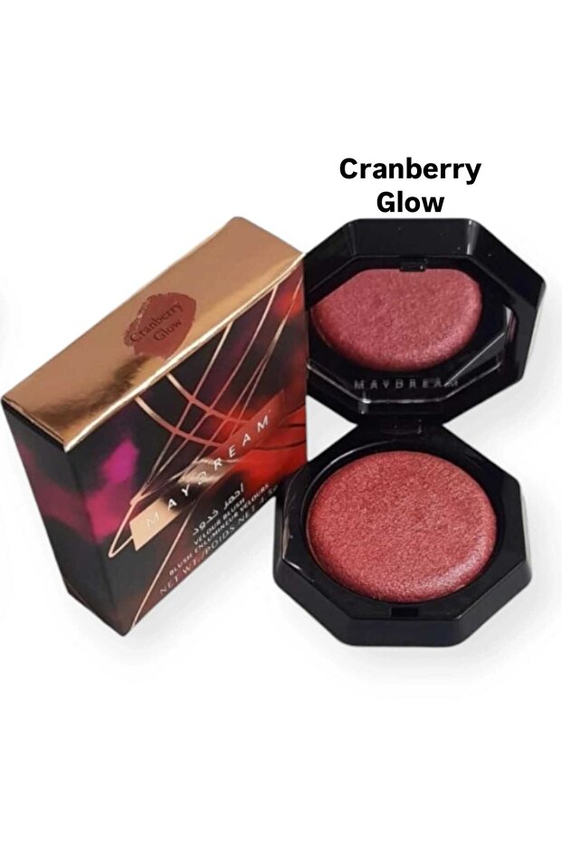 حمرة خدود - 1