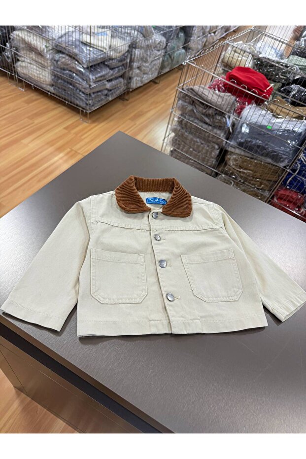 La’ciel Paris Ceket - 2