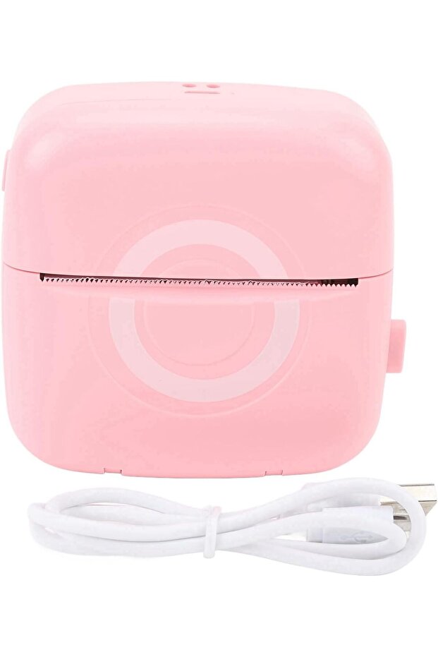 Wireless Intelligent Printer, Safe Multifunction Pocket Printer of Efficient Application Control for - 6