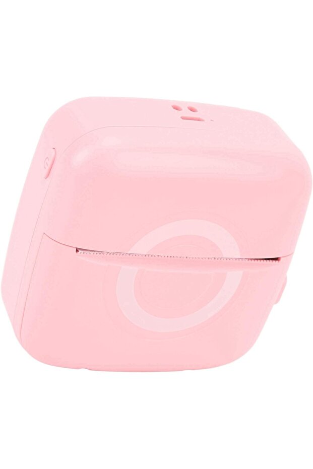 Wireless Intelligent Printer, Safe Multifunction Pocket Printer of Efficient Application Control for - 2