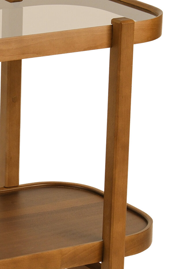 Alaska Dresuar Ceviz - 3