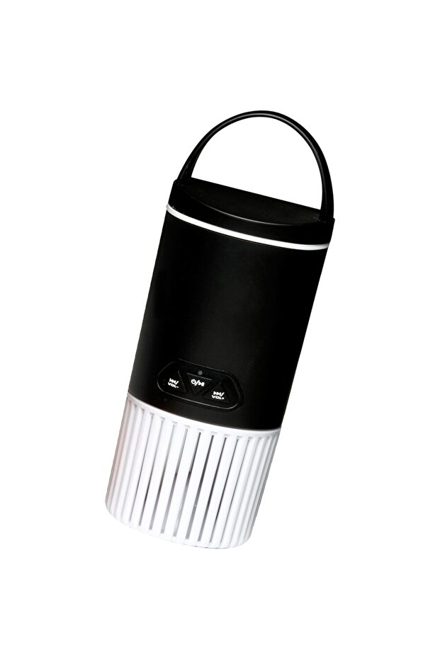 BTS-51 Bluetooth Alb - 1
