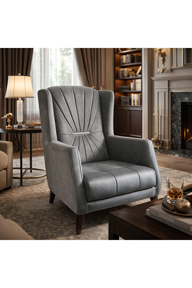 Yakut Tekli Berjer - 2