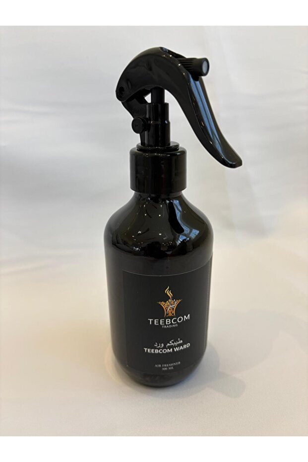 معطر جو وارد - 2