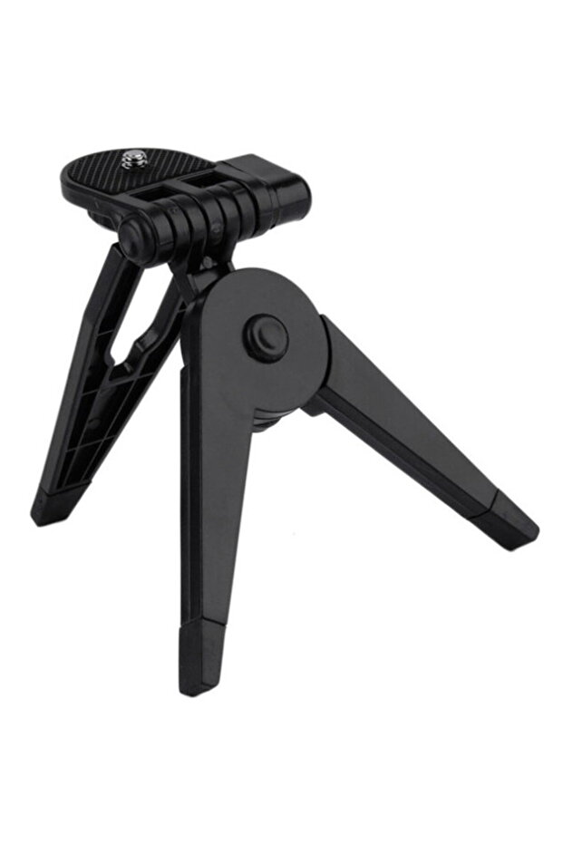 Mini trepied cu filet 1/4 GP286 - 1