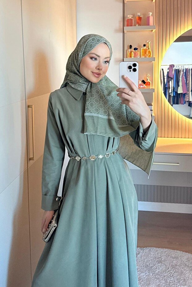 Selena Tulum Mint - 3