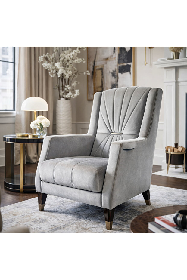 Yakut Tekli Berjer - 1