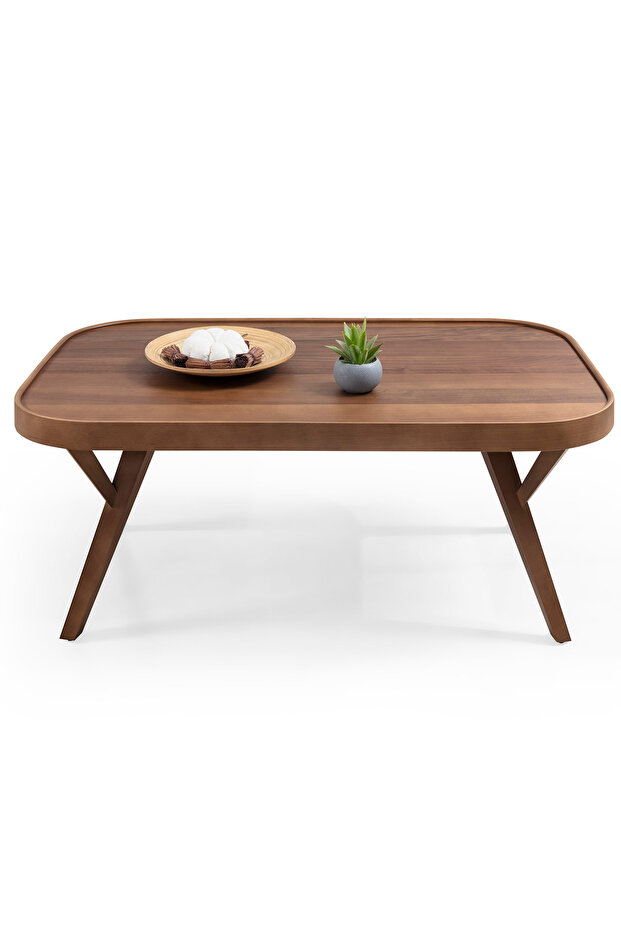 Fabio Orta Sehpa - 4