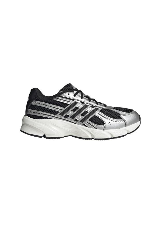 Jr7228-K Technochaos 2000 Women's Sports Shoes Gray