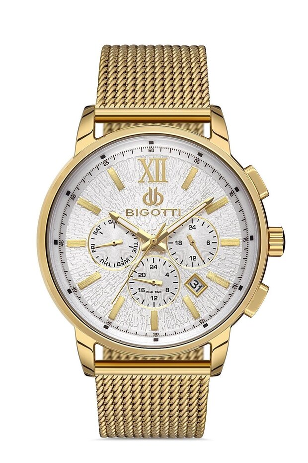 Men's Wristwatch Bg.1.10352.4