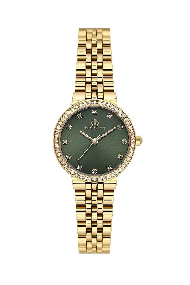 Women's Wristwatch Bg.1.10652-3