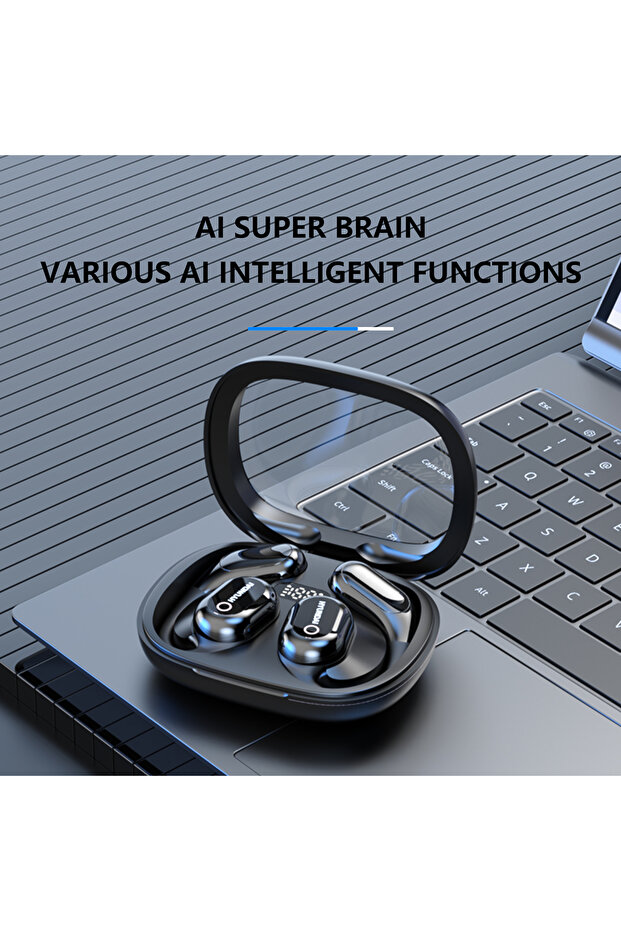 سماعات أذن لاسلكية تعمل بالذكاء الاصطناعي - 6