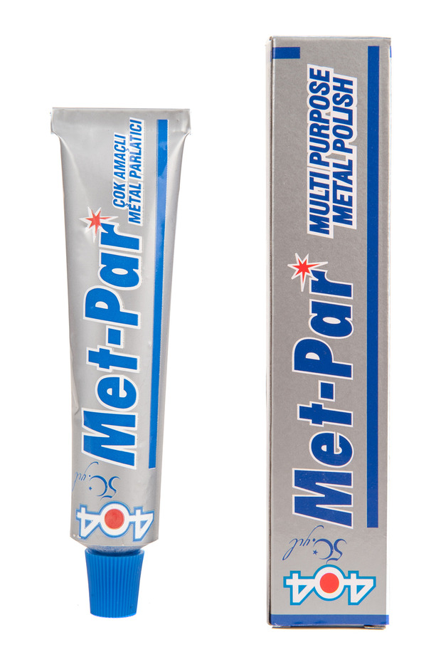 2 li Met-Par 50gr