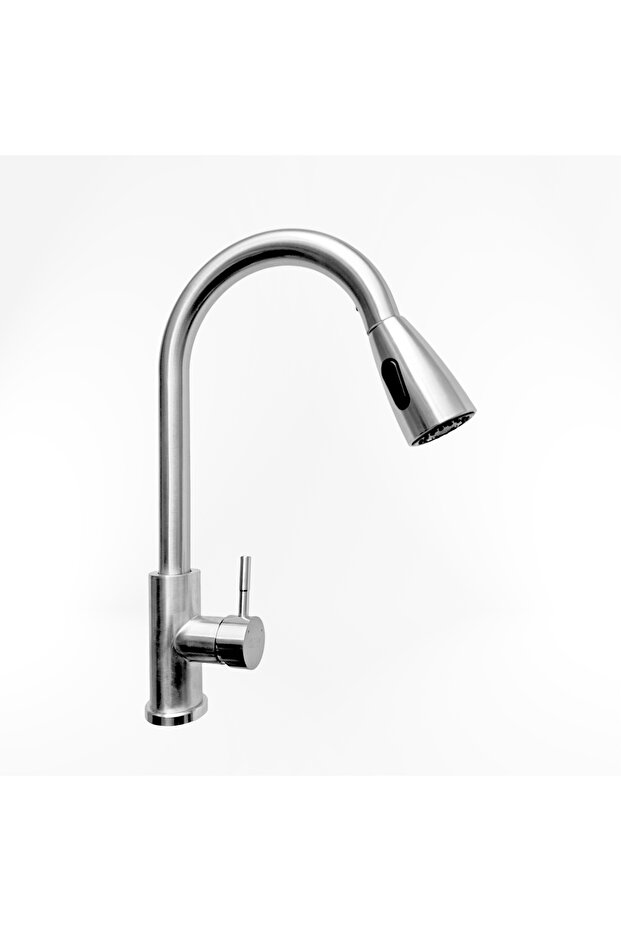 Al-Ayed MT-C sliding kitchen mixer - 2