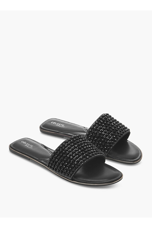 Women Slip-On Sandals